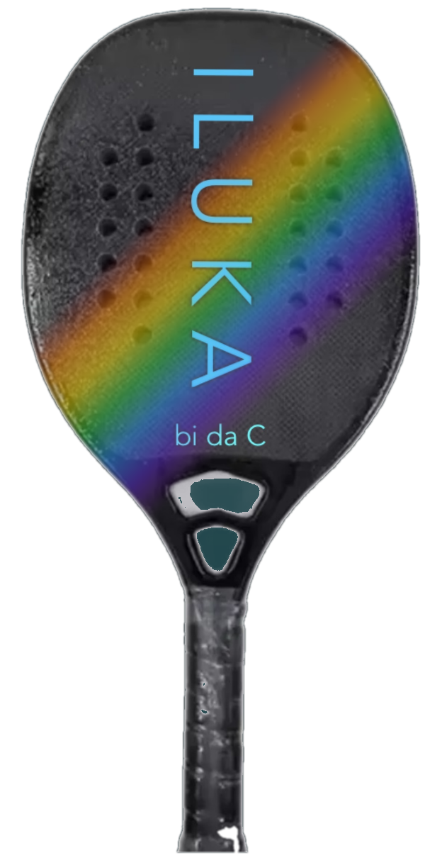The Rainbow racket