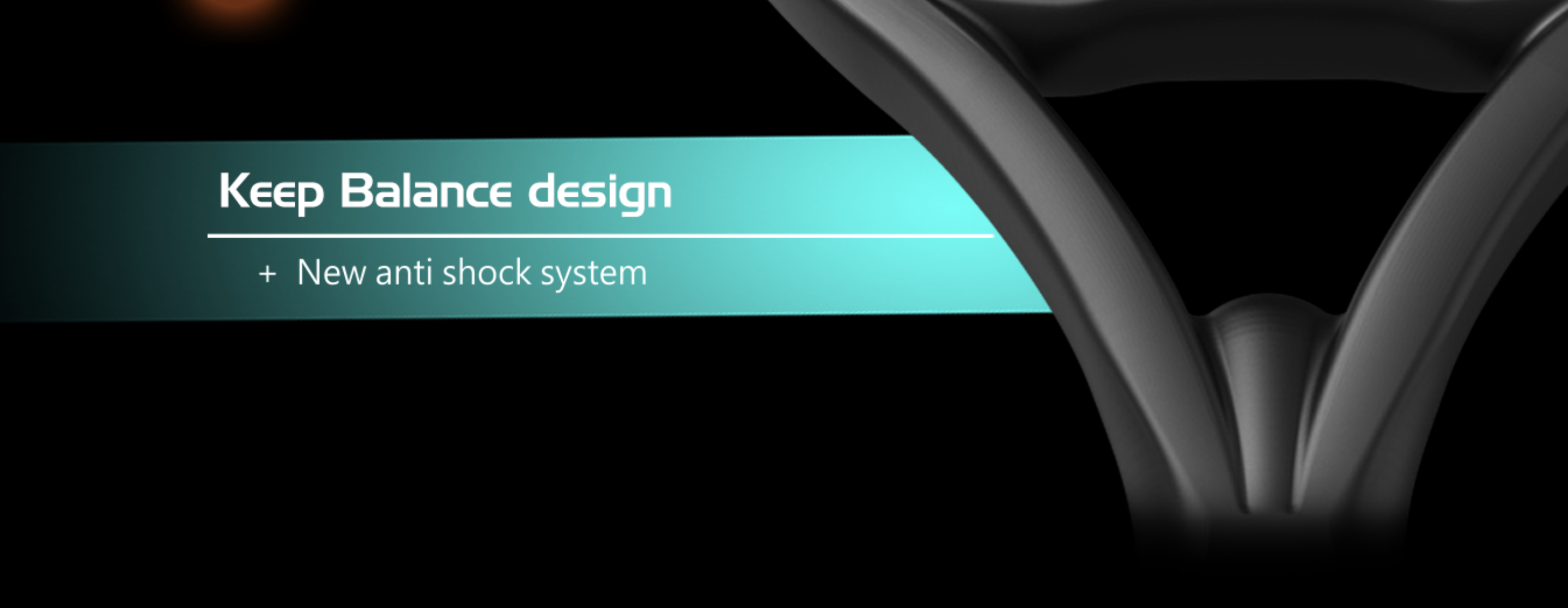 Balance design
